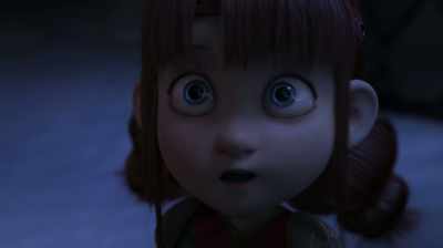 Anyone? Literally anybody? - How to Train Your Dragon: Homecoming
