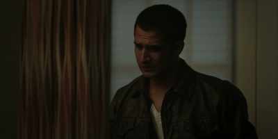 Anyone that loses
this much blood, - Teen Wolf: The Movie