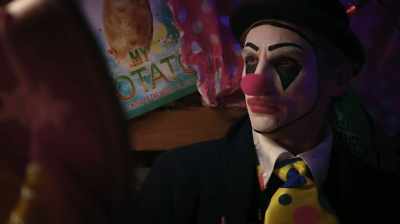 Anyone who loves animals can't be all bad. - Secret Agent Dingledorf and His Trusty Dog Splat