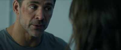 Anyone but me comes through that door, - Life After Fighting