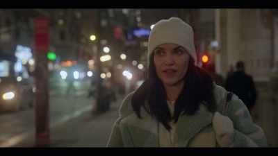 Anyone who might know
your password? - The Girls on the Bus