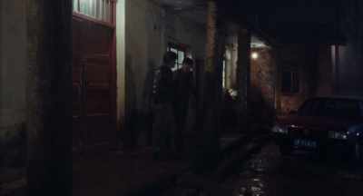 -Anyone on duty?
-I don't know. - Only the River Flows