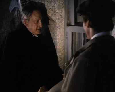 Anyone passing through the
window would have re-closed it - The Murders in the Rue Morgue