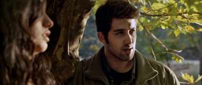Anyone who really wants to - The Wild Pear Tree