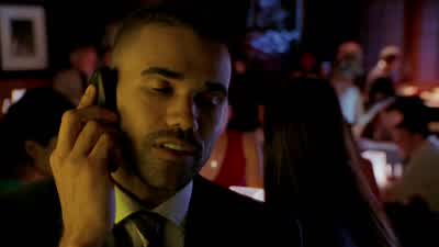 Anyone recognize these faces? - Criminal Minds