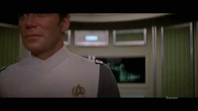 Anyone - The Center Seat: 55 Years of Star Trek