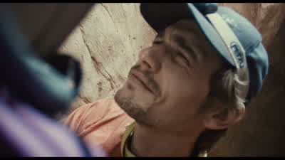 -Anyone? - 127 Hours