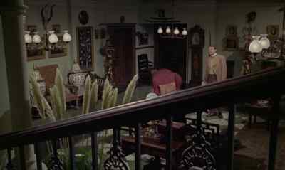 - Anyone? - The Reptile
