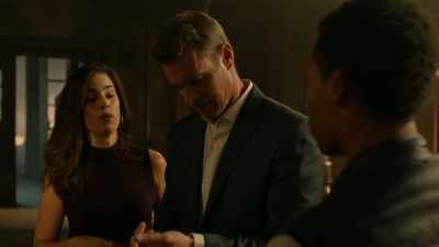 Anyone who says that
they get "too much play" - Whiskey Cavalier