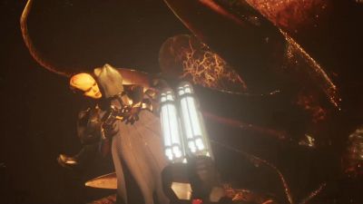 Anyone see a Sun-Eater around here? - Supergirl