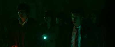 Anyone seen my little brother? - Slaughterhouse Rulez