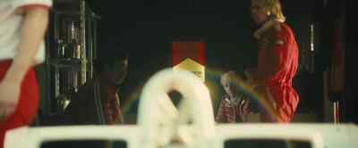 Anyone seen Suzy? - Rush