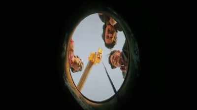-Anyone who serves with devotion
-Pull! - Mission Raniganj