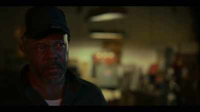 Anyone sold you
any stolen items
from said robbery? - Fight Night: The Million Dollar Heist
