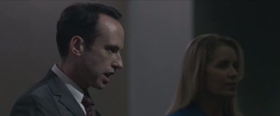 Anyone speaking to the police - The Good Nurse