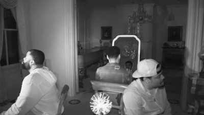 Anyone succumb to the Yellow Fever- - Ghost Brothers: Lights Out