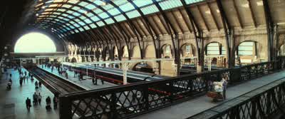 Anyone that stood up to him ended up dead. - Harry Potter and the Philosopher's Stone