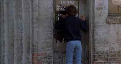 Anyone there? - My Bodyguard