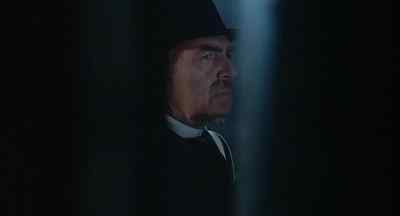 Anyone there? - Murder by Decree