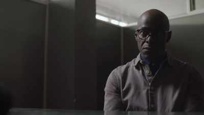 Anyone you think might be capable
of doing something like this - Rellik