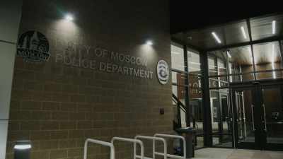 Anyone who thinks that one
department can do this alone, - #CyberSleuths: The Idaho Murders
