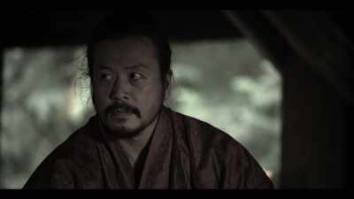 Anyone tilling a field,
anyone walking down the streets, - Age of Samurai: Battle for Japan