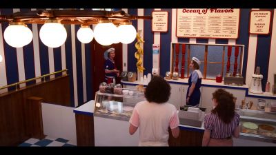 Anyone touches it, I'll kill you first. - Stranger Things