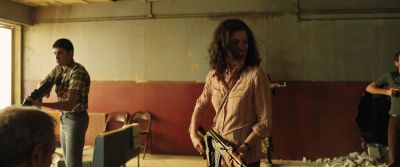 Anyone who tries to resist me will be shot - 7 Days in Entebbe