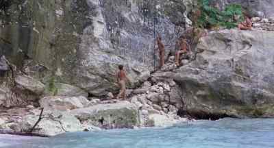 Anyone who wants to come up has to ask. - Lord of the Flies