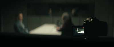 Anyone watching this tape - The Agency