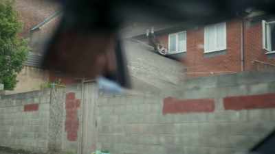 Anyone who went on that stuff, you know, - Liverpool Narcos