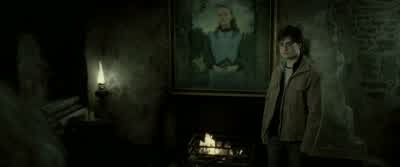 Anyone who says otherwiseis kidding themselves. - Harry Potter and the Deathly Hallows: Part 2