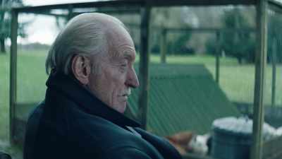 Anyone
who tries their luck. - The Little Drummer Girl