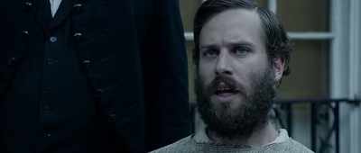 Anyone who's had experience - The Birth of a Nation