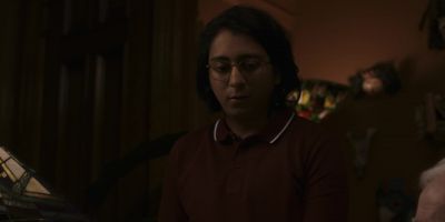 Anyone without a Ph D gets run through the gauntlet - The Sound of Silence