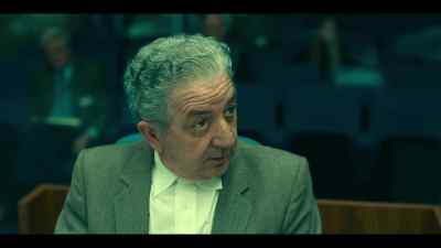 Anyone would have difficulty
remembering anything - Lockerbie: A Search for Truth
