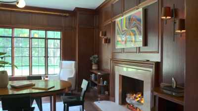 Anyone would kill to have this listing
because it's a seven-figure commission. - Buying Beverly Hills