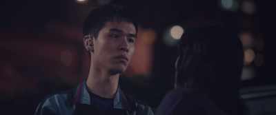 Anyone would prefer a normal person
over someone like you. - Zero to Hero