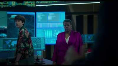 - Anyone's using them.
- No, I think this one is, - Nightsleeper