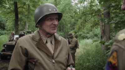 Anything for a regular
Stonewall Jackson. - Come Out Fighting
