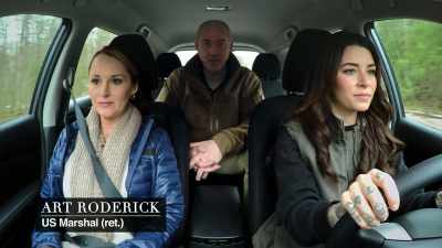 - Anything about any
other family members? - The Disappearance of Maura Murray