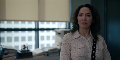 Anything about your
relationship with Mr. Thompson? - Accused