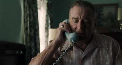 Anything. Anything. - The Irishman