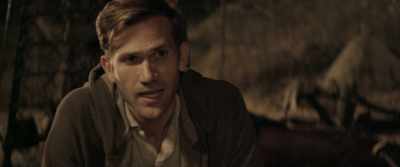 Anything is better than
the life you make me live. - The Endless