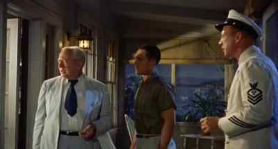 - Anything we can do?
- No. - The Wings of Eagles