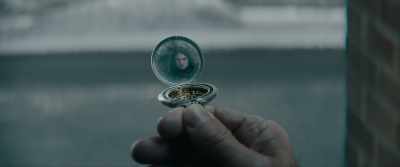 Anything you can do
to scotch that - Fantastic Beasts: The Secrets of Dumbledore