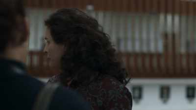Anything you can give me - Killing Eve