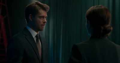 Anything can happen
in these cases. Well, - The Republic of Sarah