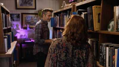Anything you can use? - Santa Clarita Diet