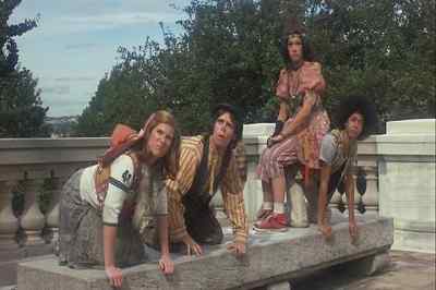 Anything you did not do for one of your brothers - Godspell
